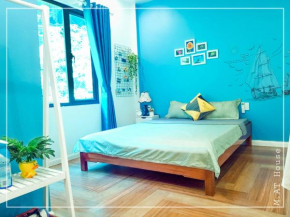 M A T Homestay
